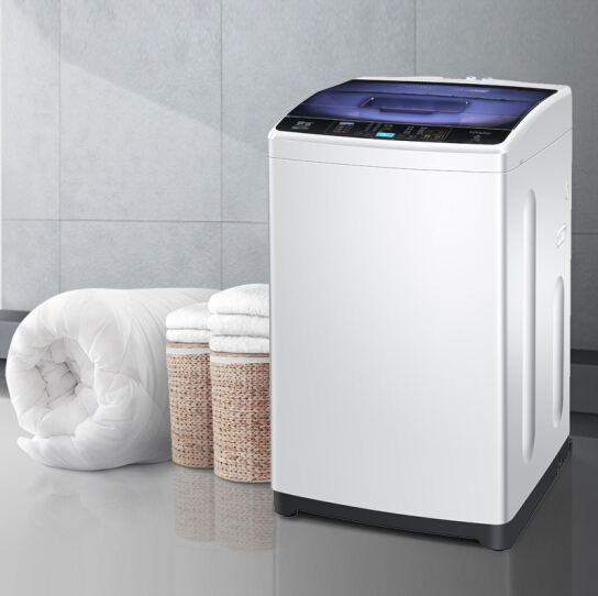 海尔统帅6公斤全自动波轮洗衣机b60m2s