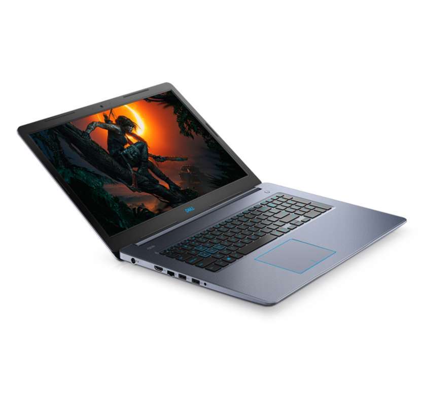 dell/戴尔 g3 15.6英寸游戏本