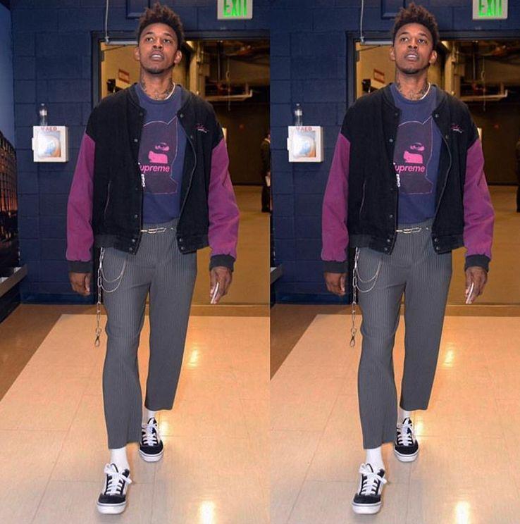 tucker nike dunk sb low new castlerussell westbrookconverse