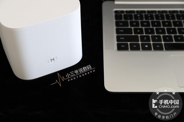 【图片8】【小三爷出品】首款自研芯片、独创手游加速-荣耀路由Pro2体验
