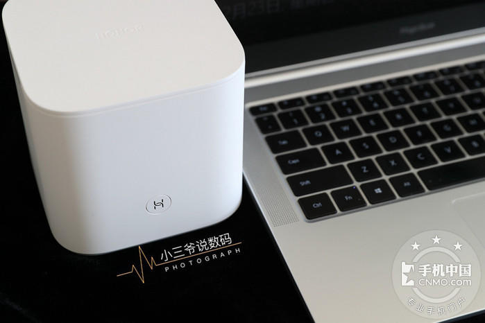 【图片1】【小三爷出品】首款自研芯片、独创手游加速-荣耀路由Pro2体验