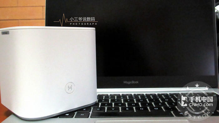 【图片5】【小三爷出品】首款自研芯片、独创手游加速-荣耀路由Pro2体验