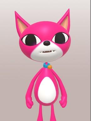 三星Galaxy A8s动态萌拍