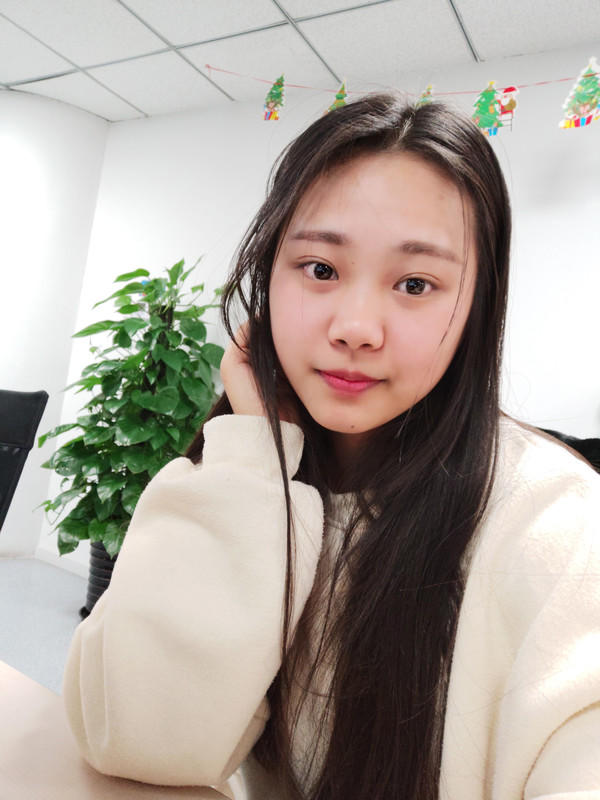 三星Galaxy A8s自拍样张