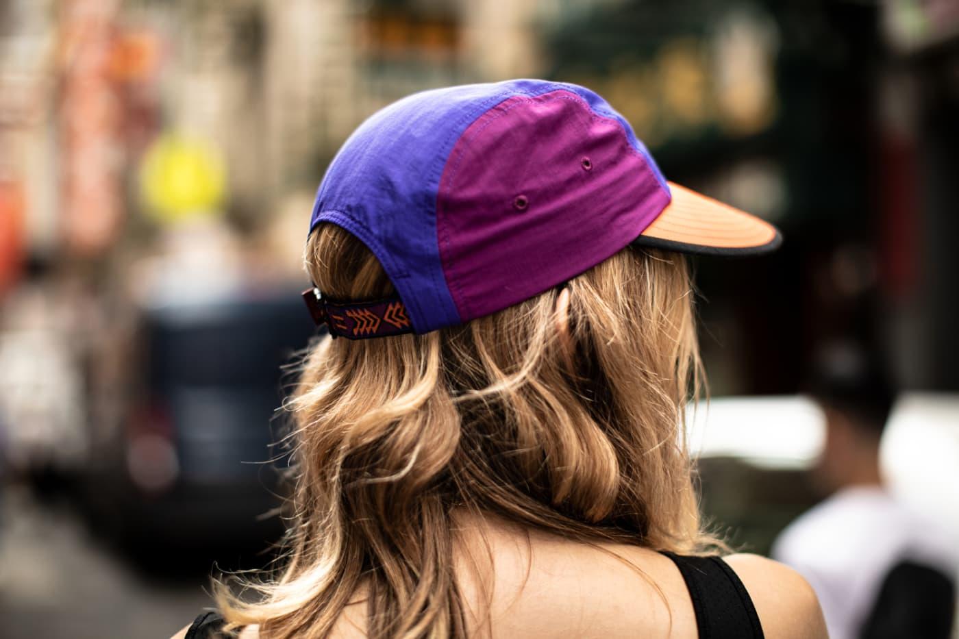 重回90年代?北面推出冬季全新系列