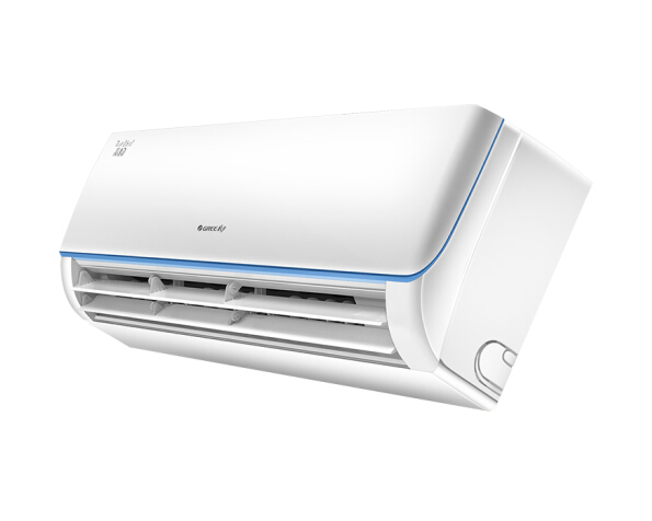 格力gree品圆大1匹变频空调