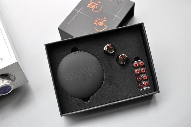 【图片2】1299元的圈铁却把娄式动铁当自己专利陪衬，OSTRY KC07评测