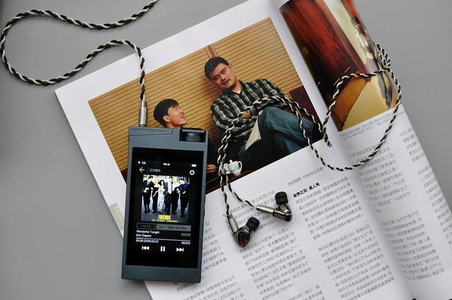 【图片11】1299元的圈铁却把娄式动铁当自己专利陪衬，OSTRY KC07评测