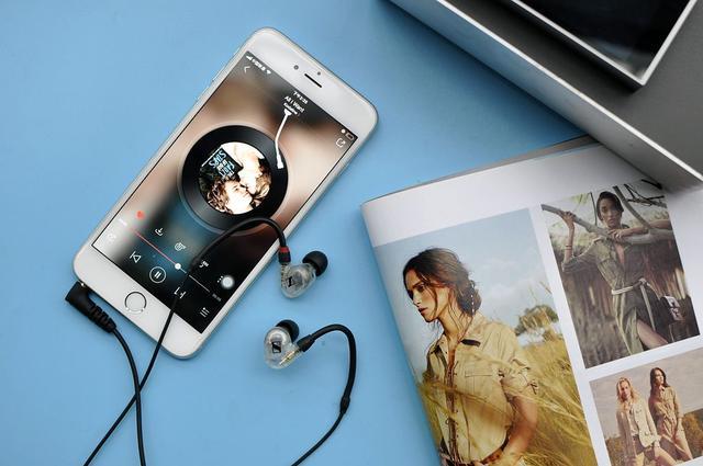 【图片12】来年恐让国产耳机集体跳水，森海IE40PRO评测