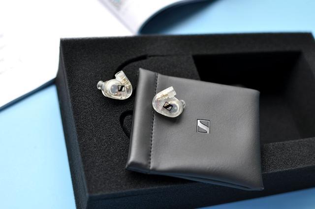 【图片16】来年恐让国产耳机集体跳水，森海IE40PRO评测