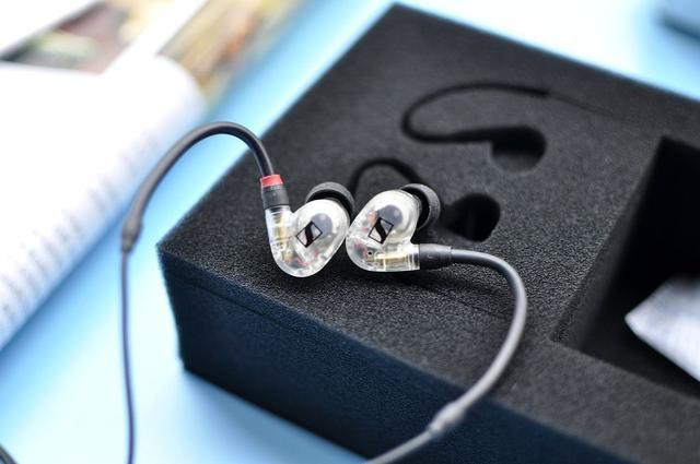 【图片7】来年恐让国产耳机集体跳水，森海IE40PRO评测