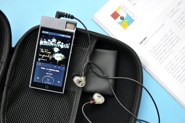 【图片13】来年恐让国产耳机集体跳水，森海IE40PRO评测