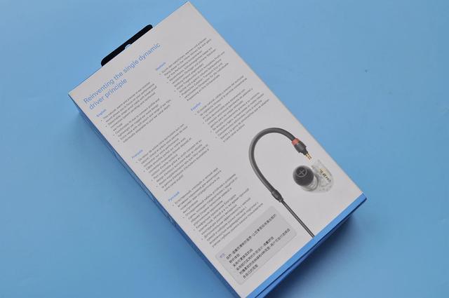 【图片3】来年恐让国产耳机集体跳水，森海IE40PRO评测