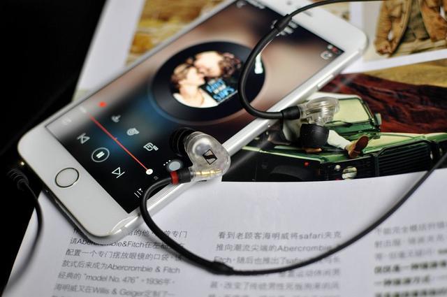 【图片17】来年恐让国产耳机集体跳水，森海IE40PRO评测