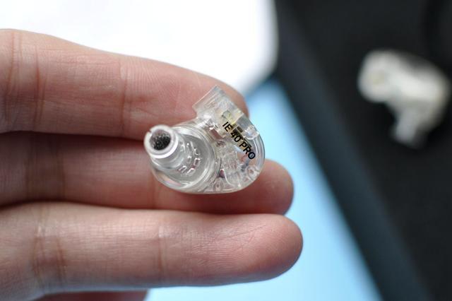 【图片8】来年恐让国产耳机集体跳水，森海IE40PRO评测