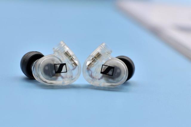 【图片6】来年恐让国产耳机集体跳水，森海IE40PRO评测