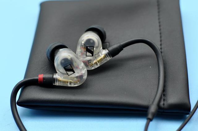 【图片10】来年恐让国产耳机集体跳水，森海IE40PRO评测