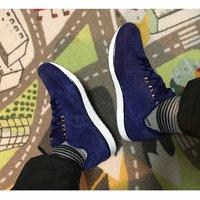 脚感无敌！Saucony 圣康尼 FREEDOM ISO 跑步鞋