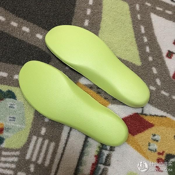 脚感无敌！Saucony 圣康尼 FREEDOM ISO 跑步鞋