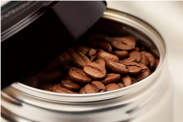 illy(意利) 原装意式浓缩深度烘培咖啡豆250g/罐