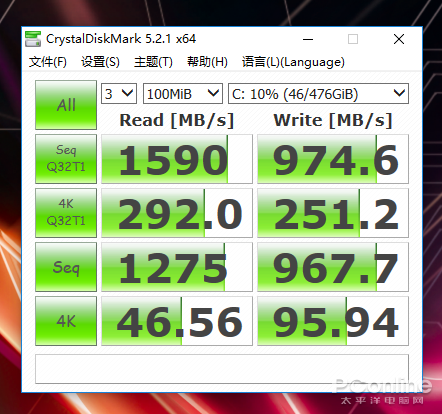 ROG 枪神2S Plus