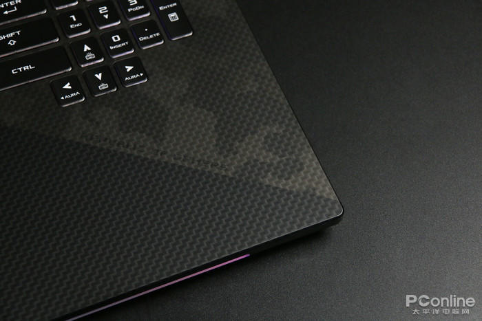 ROG枪神2S Plus