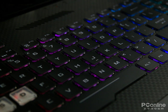 ROG枪神2S Plus
