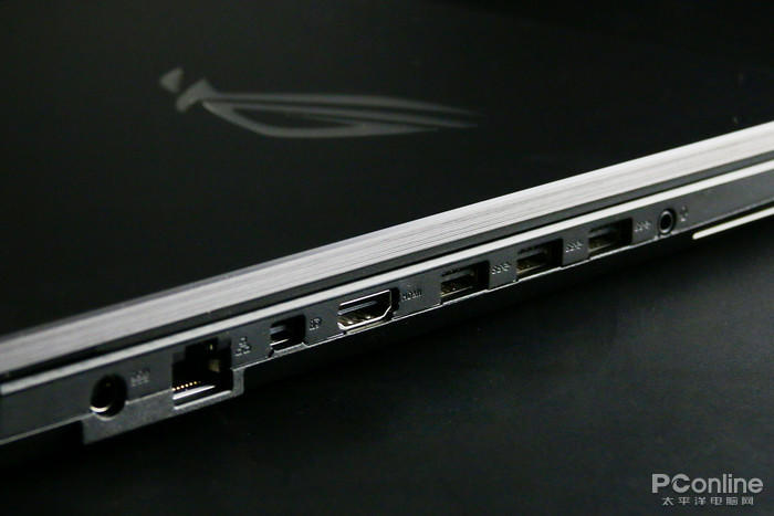 ROG枪神2S Plus