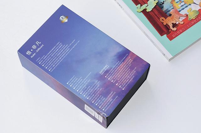 【图片3】五年磨剑 诚意之作——阿思翠Delphinus5 海豚座五单元动铁体验谈