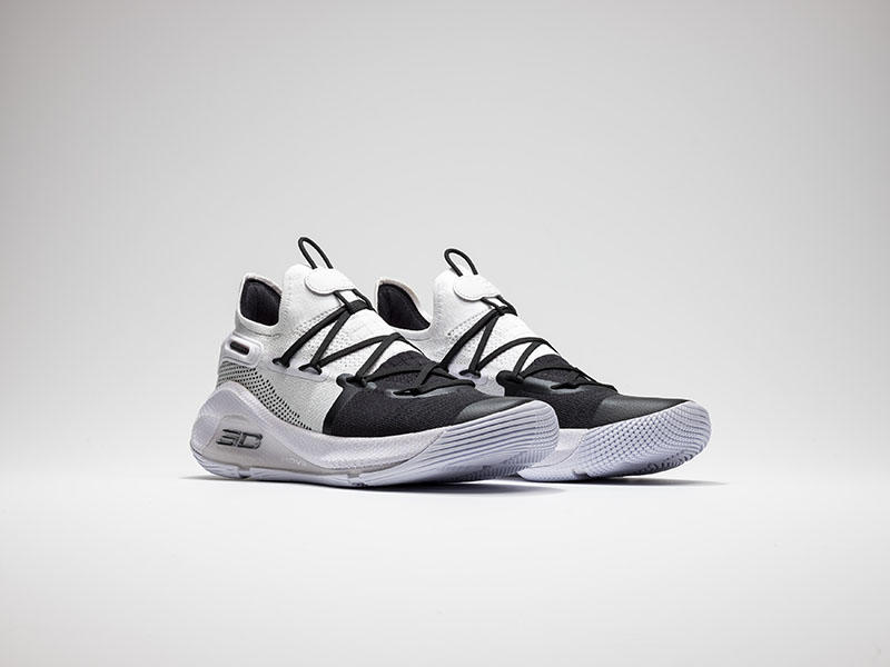 库里纹身为灵感!全新配色 curry 6 "woe" 即将上架