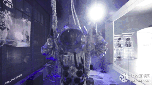 “虫洞”跑鞋测评—安踏ANTA 携手 NASA联袂出击