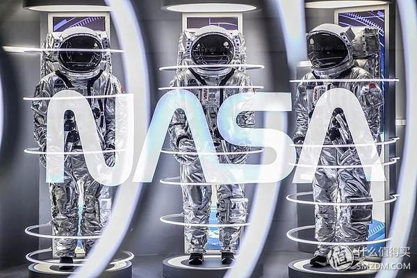 “虫洞”跑鞋测评—安踏ANTA 携手 NASA联袂出击