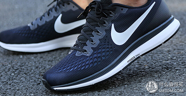 入门级Nike跑鞋怎么选？谈谈我的Nike跑鞋使用及选购推荐