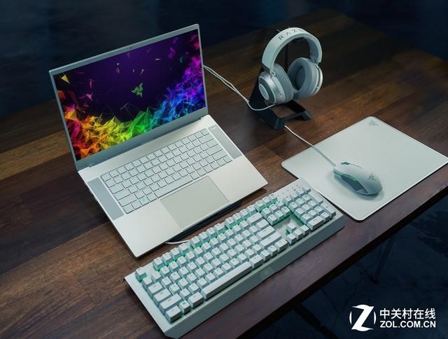 效率不错！雷蛇灵刃15标准版拆解与散热测试 
