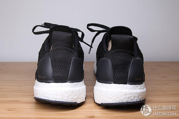回归专业：Adidas 阿迪达斯 SOLAR BOOST 跑步鞋评测