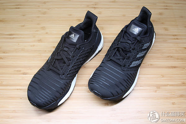 回归专业：Adidas 阿迪达斯 SOLAR BOOST 跑步鞋评测