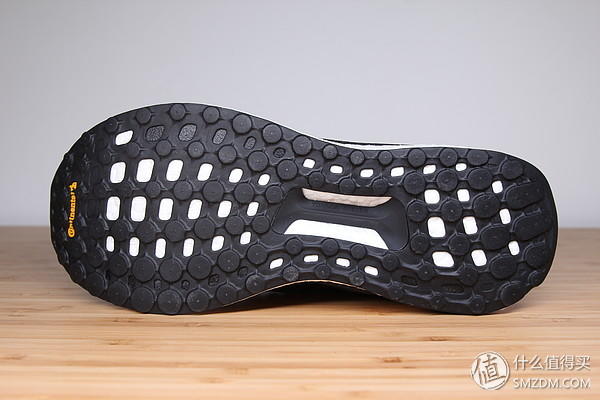 回归专业：Adidas 阿迪达斯 SOLAR BOOST 跑步鞋评测