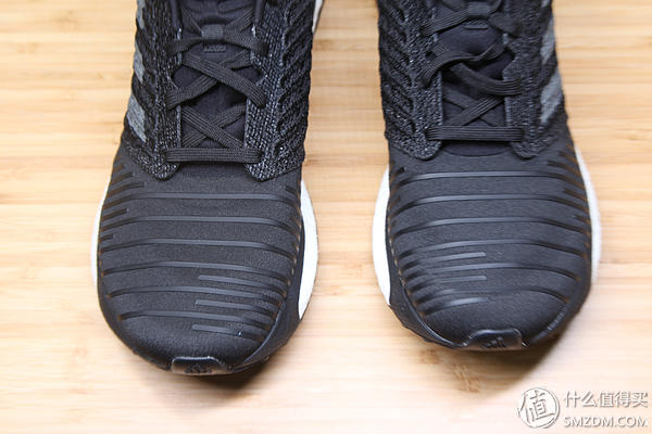 回归专业：Adidas 阿迪达斯 SOLAR BOOST 跑步鞋评测