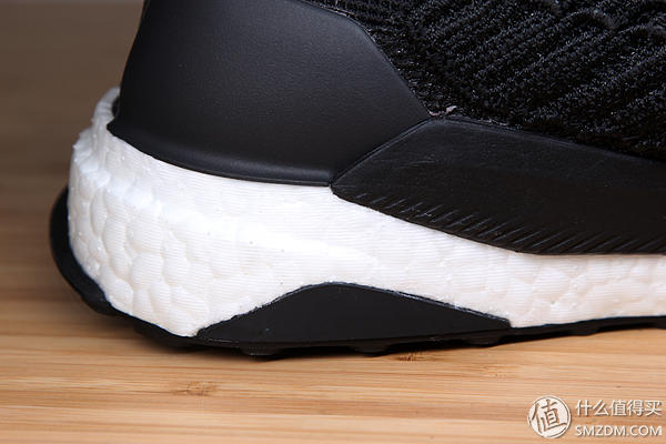 回归专业：Adidas 阿迪达斯 SOLAR BOOST 跑步鞋评测