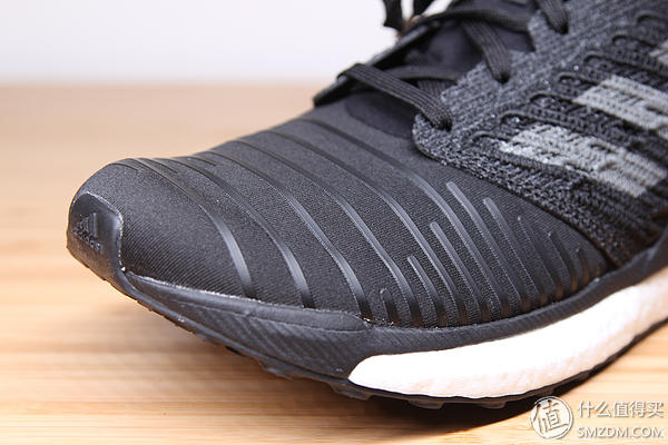 回归专业：Adidas 阿迪达斯 SOLAR BOOST 跑步鞋评测