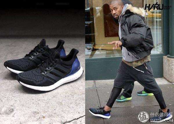 回归专业：Adidas 阿迪达斯 SOLAR BOOST 跑步鞋评测