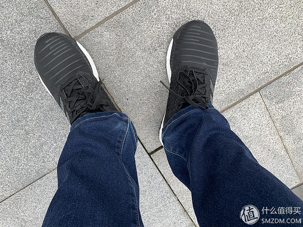 回归专业：Adidas 阿迪达斯 SOLAR BOOST 跑步鞋评测