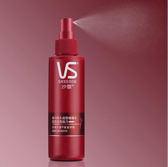 沙宣造型强力持久啫喱水150ml