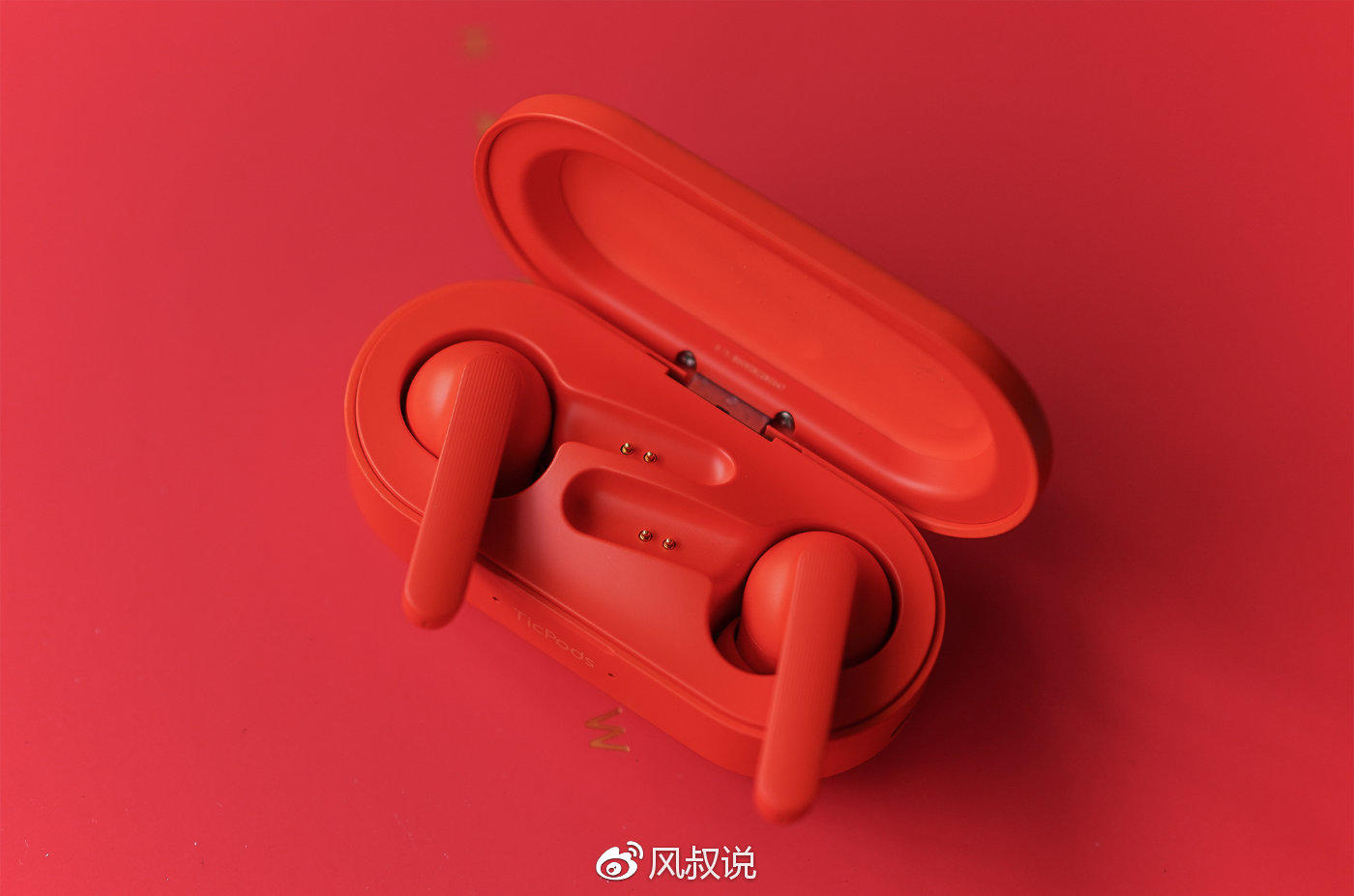 【图片19】【风叔说】TicPods Free Pro小问智能耳机详测：始于颜值，终于内在