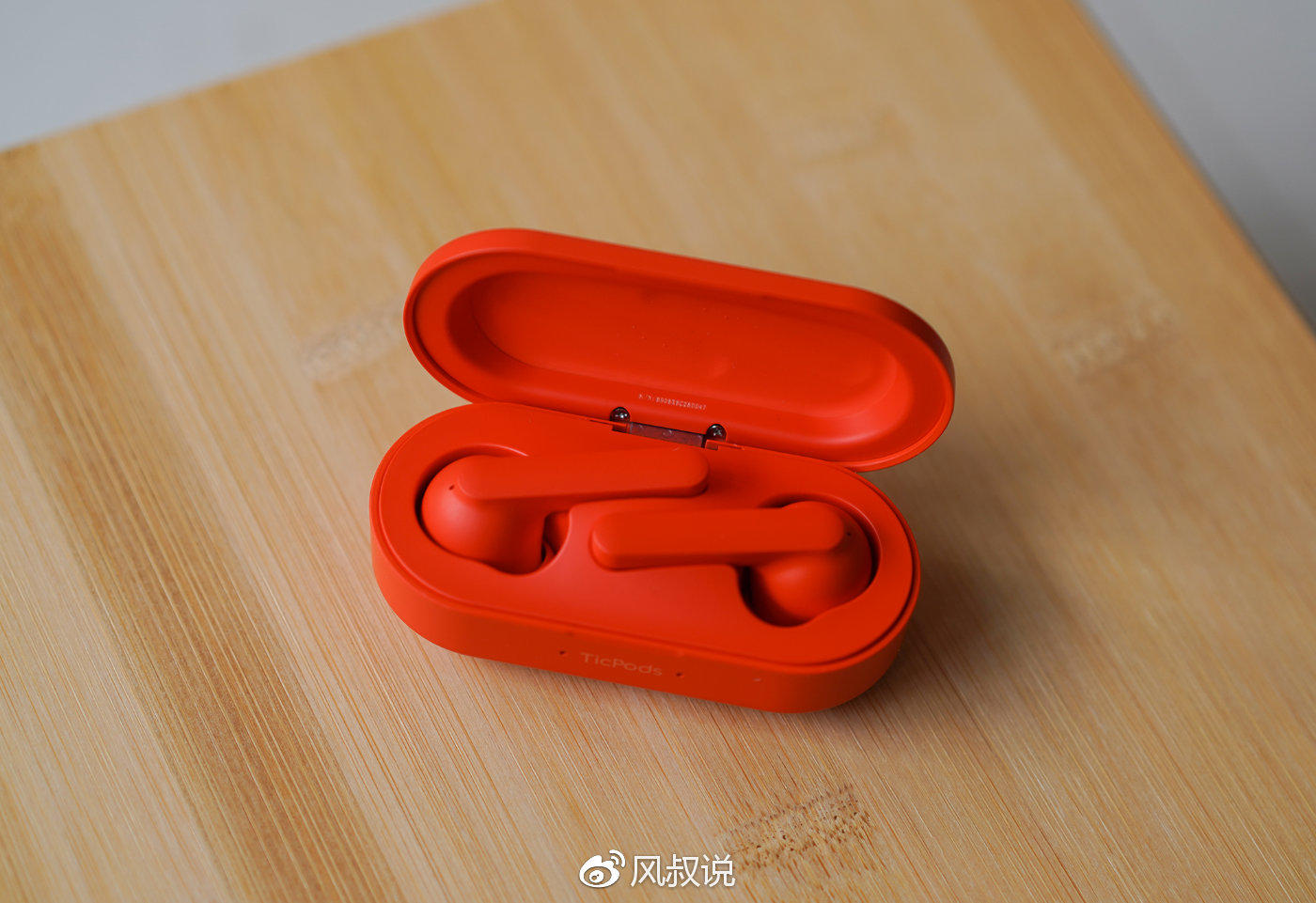 【图片9】【风叔说】TicPods Free Pro小问智能耳机详测：始于颜值，终于内在