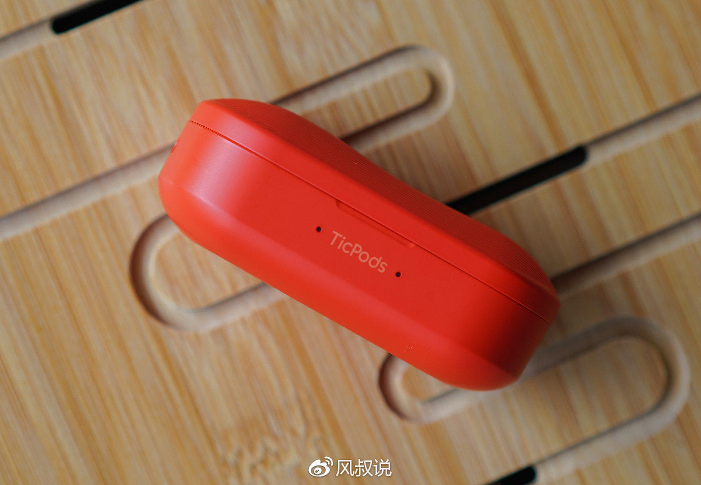 【图片7】【风叔说】TicPods Free Pro小问智能耳机详测：始于颜值，终于内在