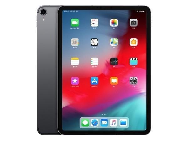 苹果2019新品大爆发！新款iPad和MacBook Pro要来了
