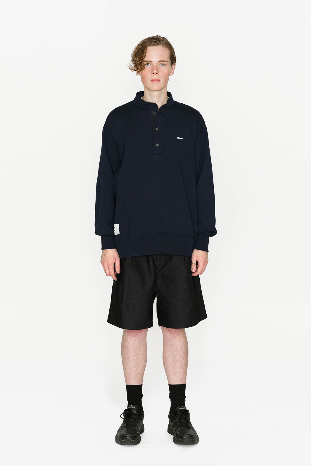 descendant发布2019春夏系列lookbook