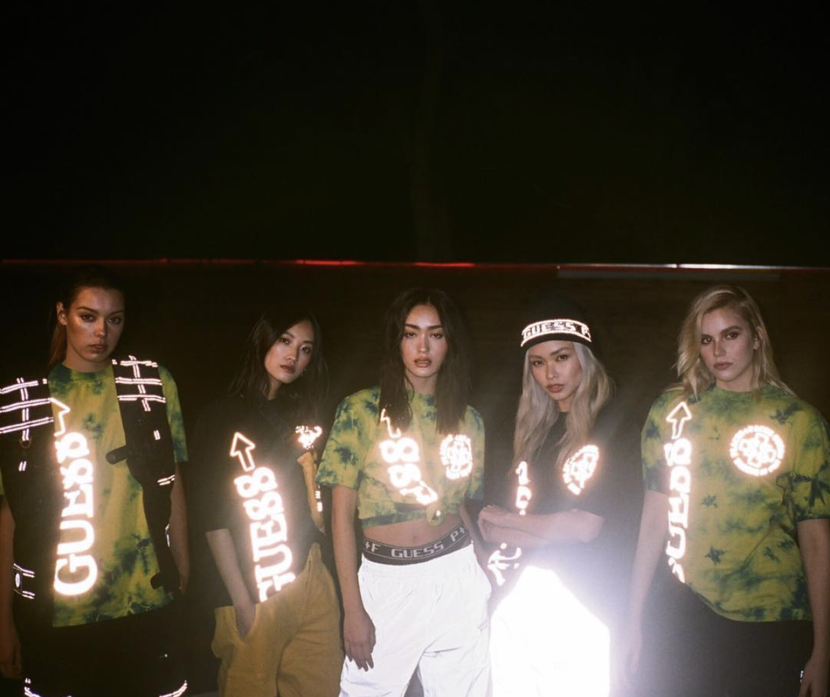 88rising三方联名!