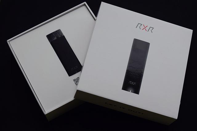 杜绝健康危害 合理渐进戒烟——rxr悦燃电子烟体验